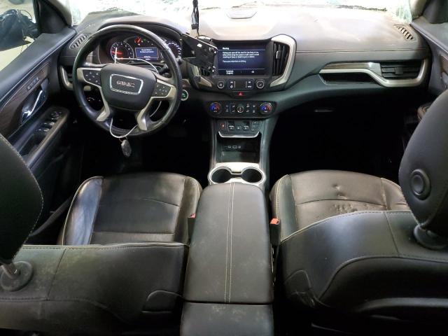  GMC TERRAIN 2020 Czarny