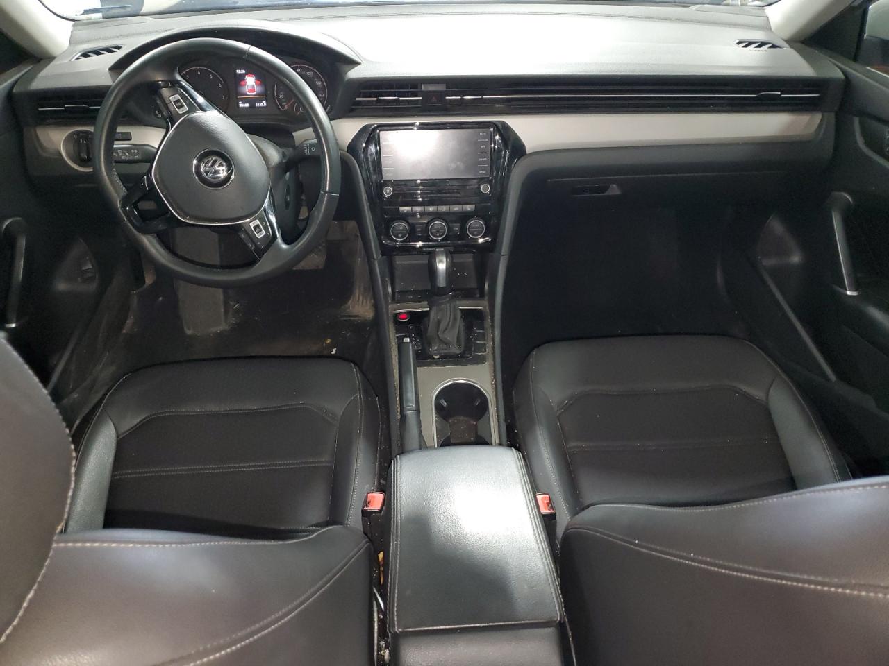 2021 Volkswagen Passat Se VIN: 1VWSA7A3XMC013654 Lot: 62854325