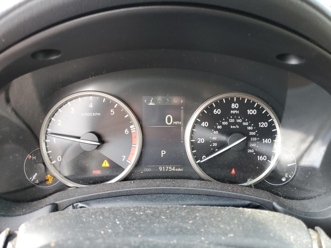 2021 Lexus Nx 300 Base VIN: JTJGARBZ3M5033138 Lot: 66399305