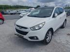 2013 HYUNDAI IX35 PREMI for sale at Copart ST HELENS