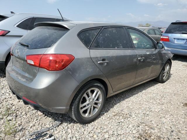  KIA FORTE 2012 Szary