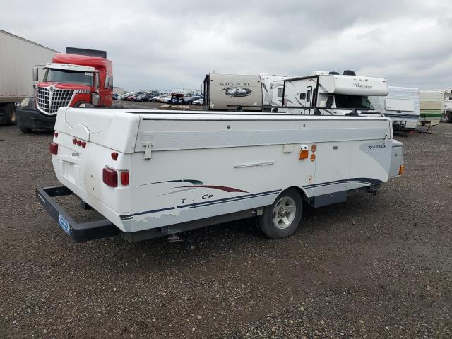 2005 FLEETWOOD GRAND TOUR - TRAILERS