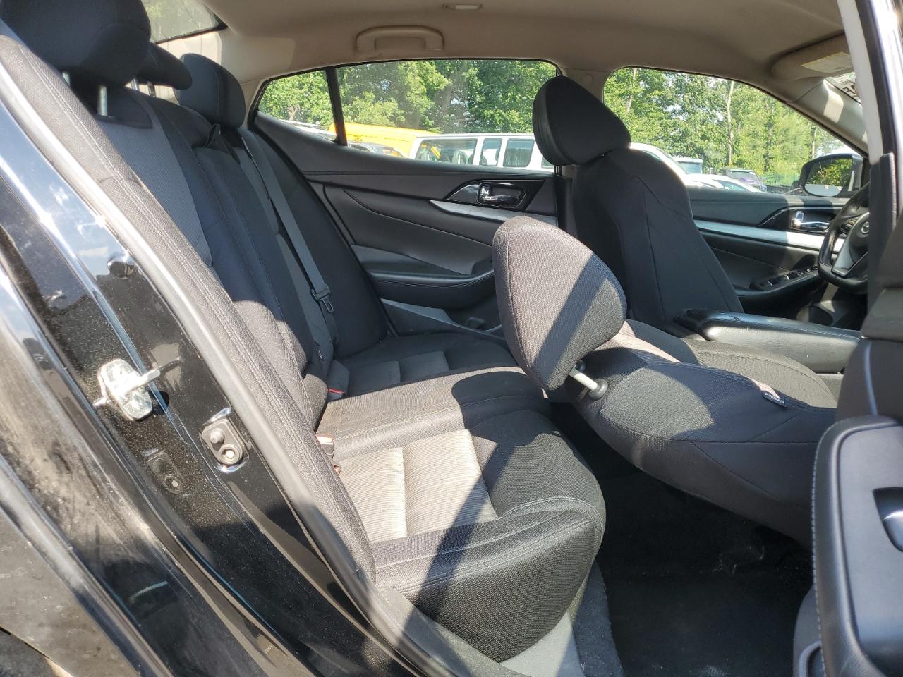 2016 Nissan Maxima 3.5S VIN: 1N4AA6AP8GC432639 Lot: 62921985