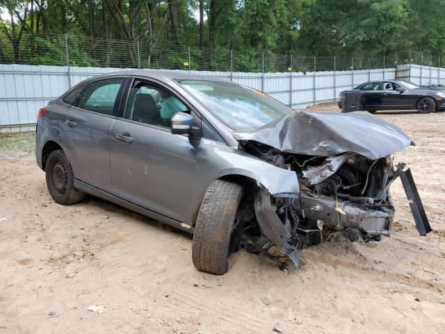  FORD FOCUS 2013 Gray