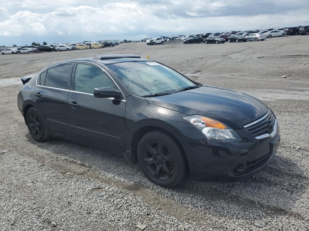 2008 Nissan Altima 2.5 VIN: 1N4AL21E18N432067 Lot: 64079935