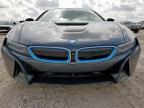 2015 BMW I8    for sale at Copart TX - HOUSTON