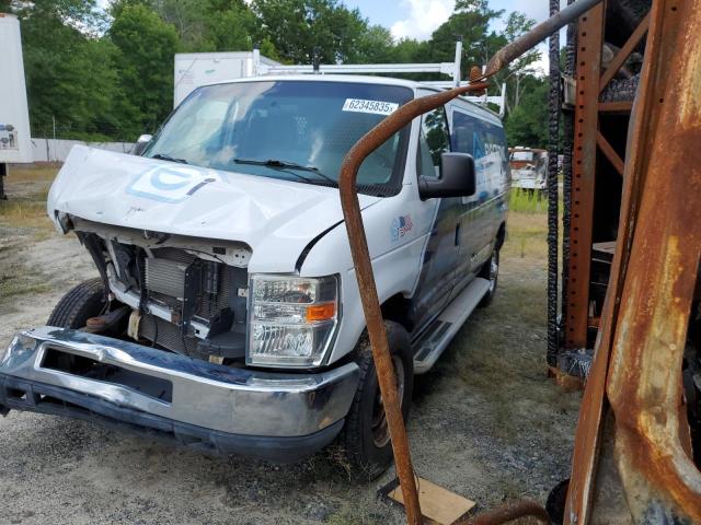 2013 Ford Econoline E250 Van