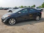 2012 HYUNDAI ELANTRA GLS   for sale at Copart ON - LONDON