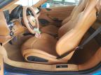 2018 FERRARI 488 SPIDER    for sale at Copart CA - SACRAMENTO
