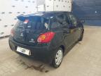 2015 MITSUBISHI MIRAGE 2 for sale at Copart SANDWICH
