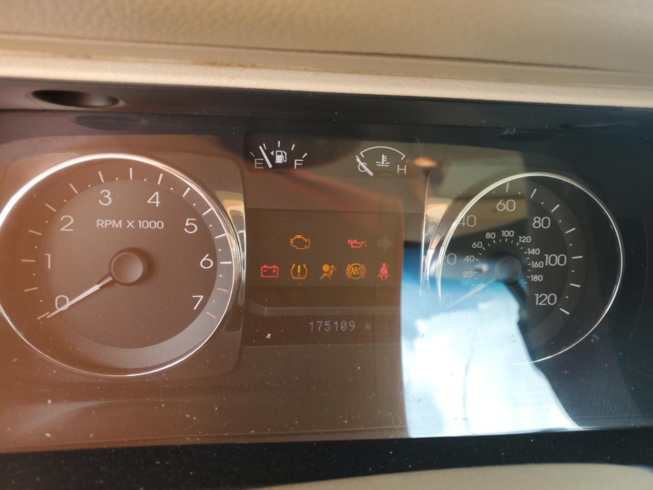 2008 Lincoln Mkz VIN: 3LNHM26T88R650738 Lot: 66902865