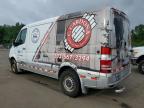 2011 MERCEDES-BENZ SPRINTER 2500   for sale at Copart CT - HARTFORD SPRINGFIELD