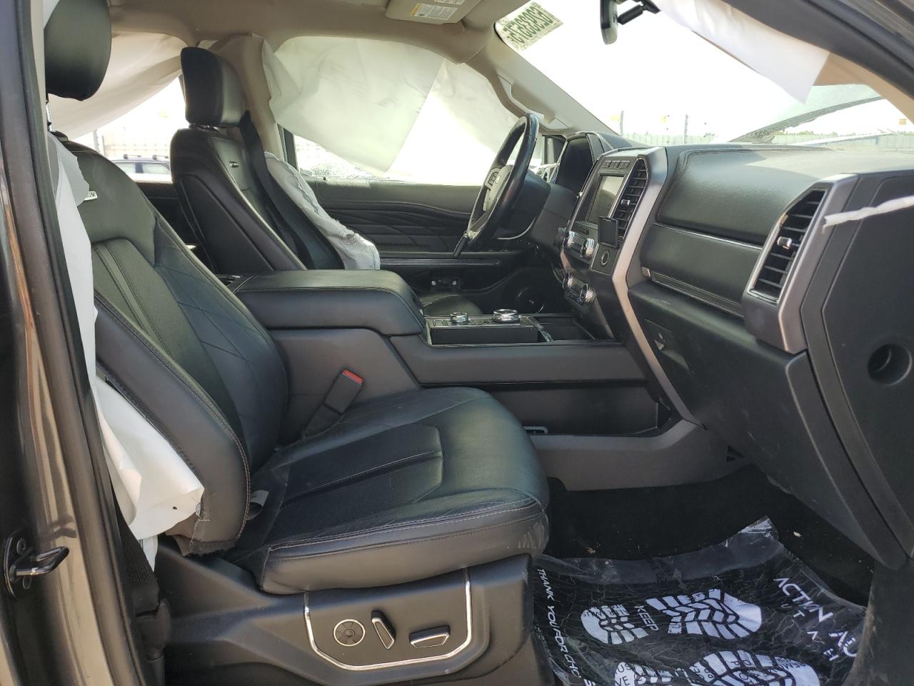 2019 Ford Expedition Platinum VIN: 1FMJU1MT0KEA77147 Lot: 62933575