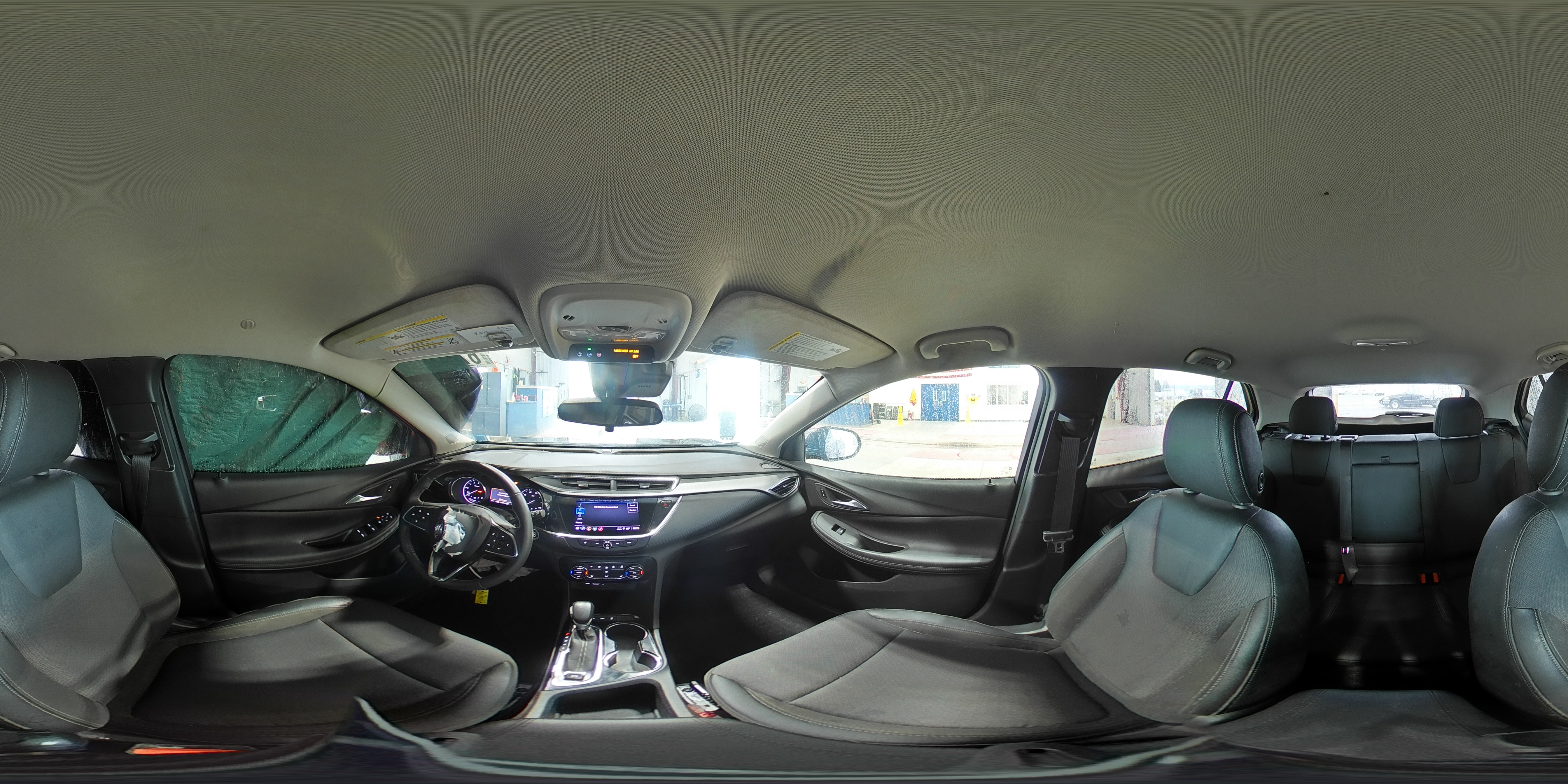 2022 Buick Encore Gx Select VIN: KL4MMESL3NB116213 Lot: 67048435