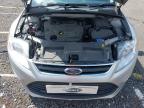 2012 FORD MONDEO ZET for sale at Copart SANDTOFT