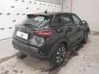 2025 NISSAN JUKE for sale at Copart CASTLEDERMOT - IRELAND
