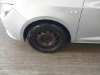2012 SEAT IBIZA S AC for sale at Copart EAST KILBRIDE