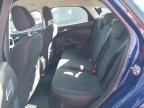 2015 FORD FOCUS ZETEC  for sale at Copart ROCHFORD