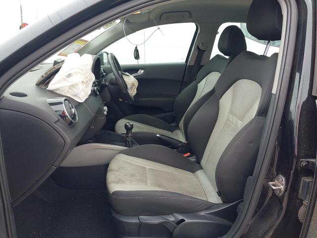 2013 AUDI A1 SPORT T