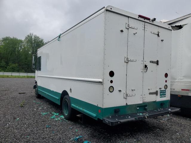 2011 WORKHORSE CUSTOM CHASSIS COMMERCIAL CHASSIS W