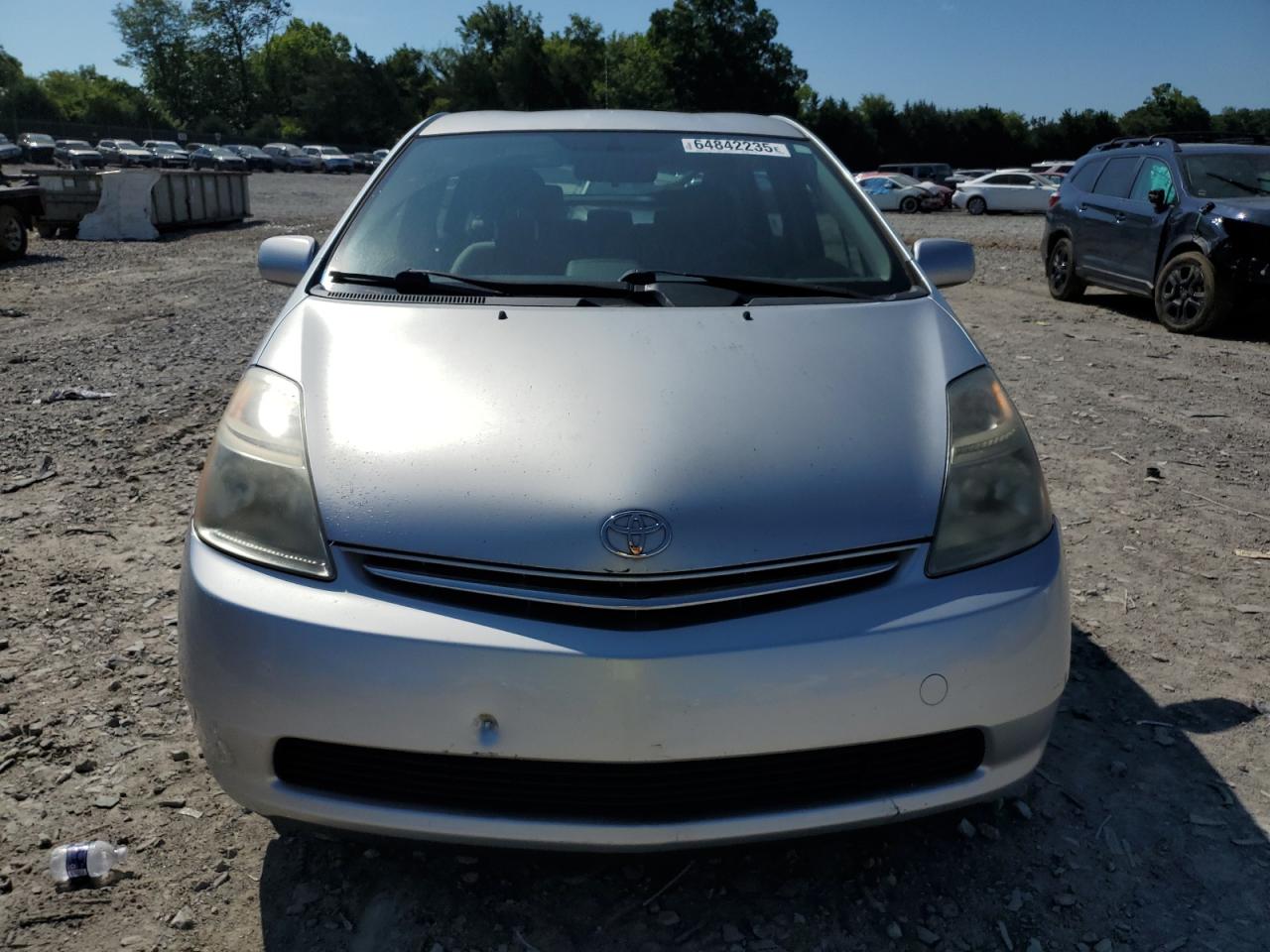 2008 Toyota Prius VIN: JTDKB20U783401623 Lot: 64842235