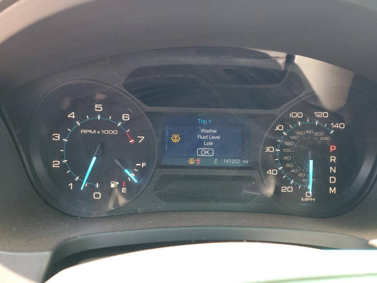 2015 Ford Explorer VIN: 1FM5K7B87FGB09434 Lot: 66762155