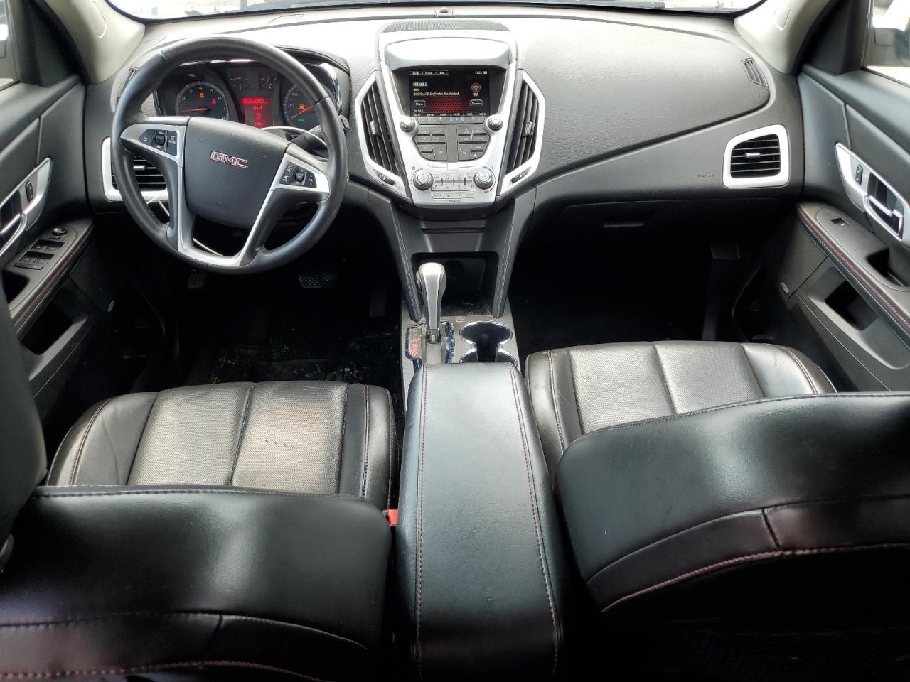 2015 GMC Terrain Slt VIN: 2GKFLXE36F6286700 Lot: 64767715