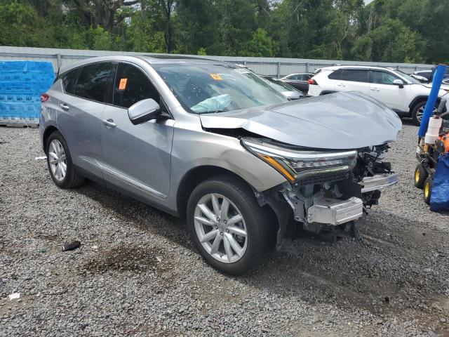  ACURA RDX 2020 Srebrny