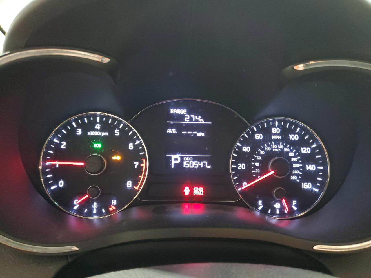 2016 Kia Forte Lx VIN: KNAFX4A61G5501568 Lot: 64684315
