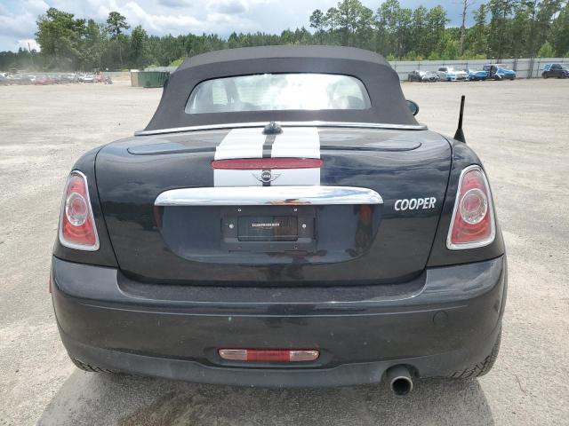  MINI COOPER 2015 Czarny
