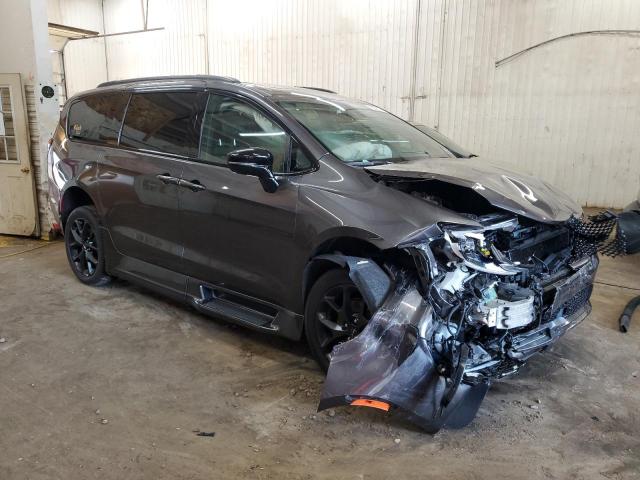  CHRYSLER PACIFICA 2023 Szary