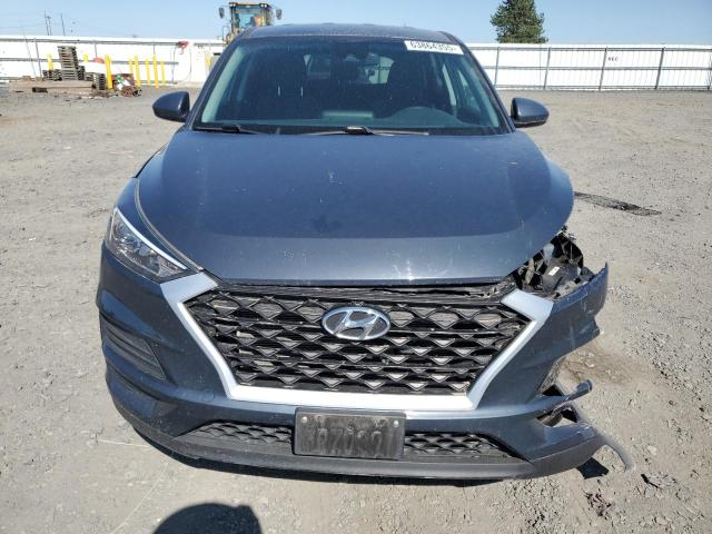  HYUNDAI TUCSON 2019 Сharcoal