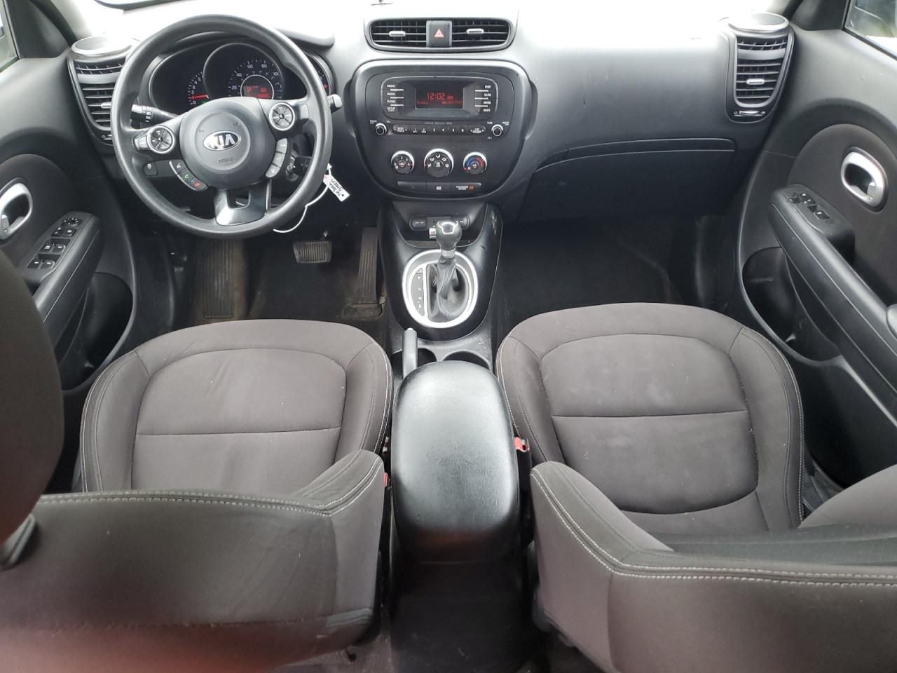 2016 Kia Soul VIN: KNDJN2A28G7833290 Lot: 62582945