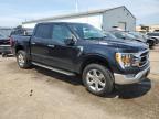 2021 FORD F150 SUPERCREW   for sale at Copart ON - TORONTO