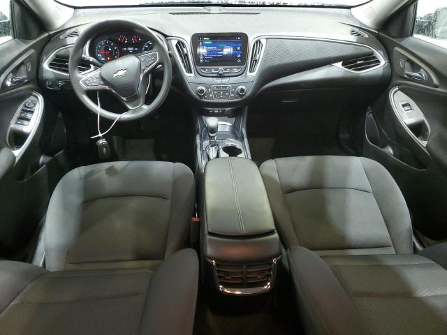  CHEVROLET MALIBU 2024 Czarny