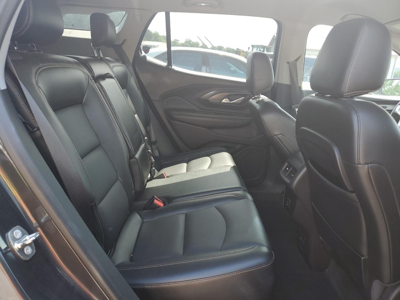 2018 GMC Terrain Slt VIN: 3GKALVEX7JL263397 Lot: 64740695