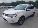 2010 MITSUBISHI OUTLANDER for sale at Copart CASTLEDERMOT - IRELAND