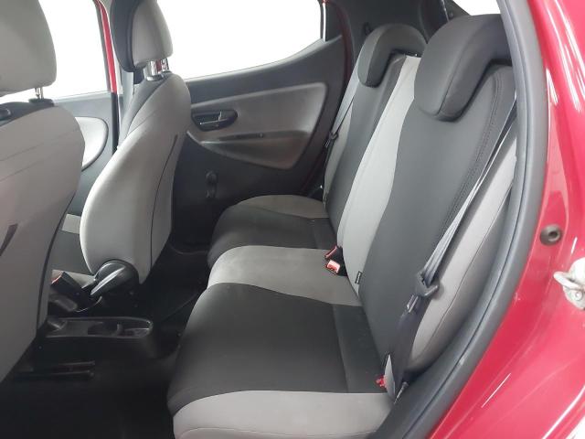 2013 CHRYSLER YPSILON S