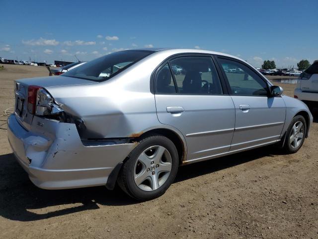 2004 HONDA CIVIC SI  