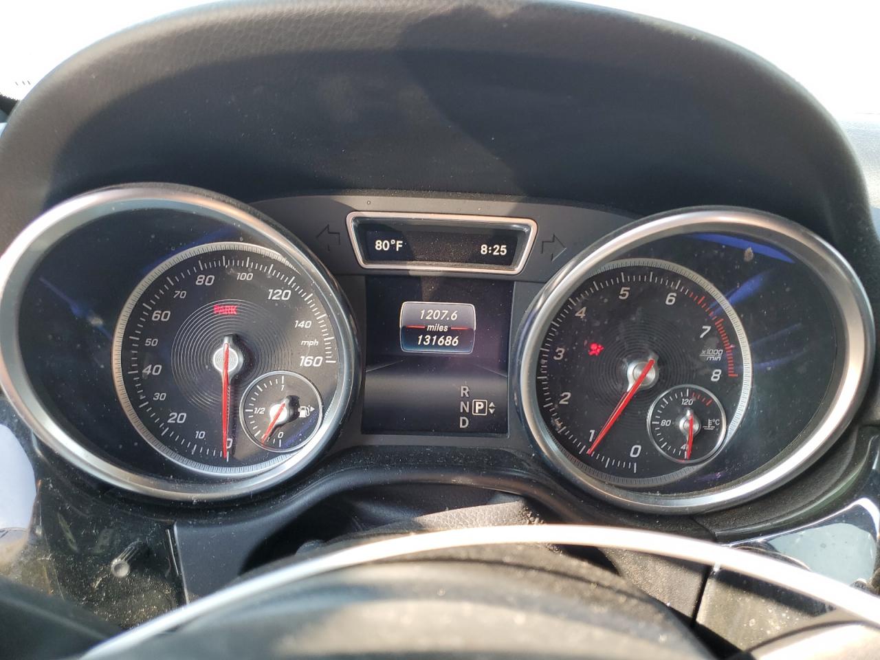 2016 Mercedes-Benz Gle 350 4Matic VIN: 4JGDA5HBXGA759515 Lot: 63871295