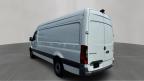 2023 MERCEDES-BENZ SPRINTER 2500   for sale at Copart MA - NORTH BOSTON