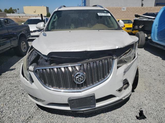 Parquets BUICK ENCLAVE 2016 Biały