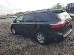 2015 TOYOTA SIENNA LE for sale at Copart NY - NEWBURGH