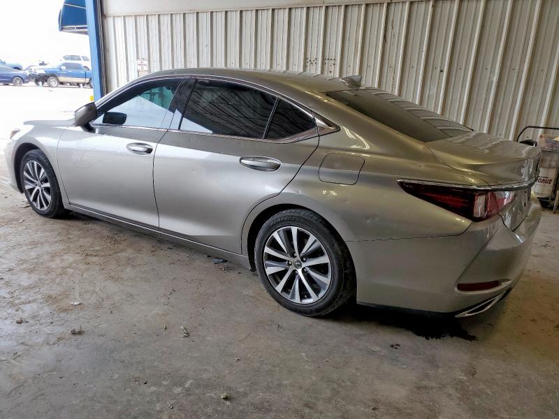  LEXUS ES350 2019 Серый