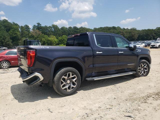  GMC SIERRA 2022 Угольный