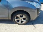 2011 PEUGEOT 3008 ACTIV for sale at Copart SANDWICH