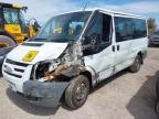 2010 FORD TRAN 115 TOUR T280S TREND  for sale at Copart BRISTOL