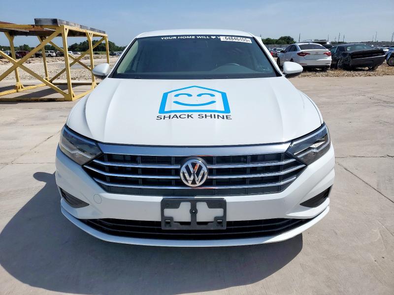  VOLKSWAGEN JETTA 2021 Biały