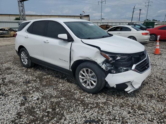  CHEVROLET EQUINOX 2020 Biały