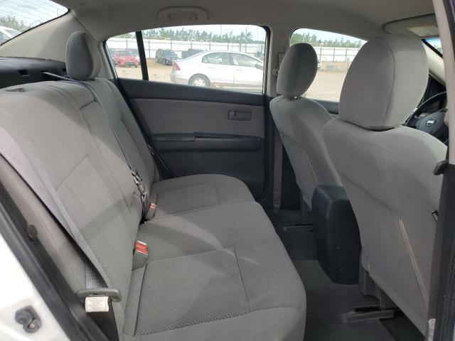 2011 NISSAN SENTRA 2.0  